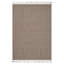 LOOM & LUXE Natural Earthy Traditional Spacious Indoor/Outdoor Area Rug-794351194