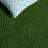 Turf Area Rug 604 Solid Color Indoor/Outdoor Rug-114659003