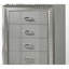 Meuble de chambre Glam Style