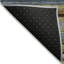 Tapis rayé intérieur / extérieur lavable à la machine Husby ACN2218-1947645493