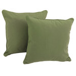  Square Pillow Cover & Insert
