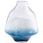 Water Dance Glass Table Vase-20942841