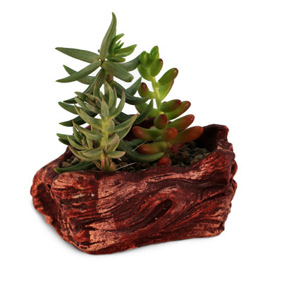 Kells Ceramic Statue Planter