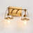 Sifert 2 - Light 13.4'' W Dimmable Bathroom Vanity Light