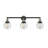 Clementina 3 - Light Dimmable LED Vanity Light-32248258-32248267-32248261