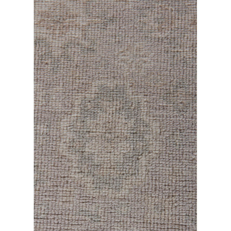 Restoration Wool Oriental Area Rug, Rectangle 8' x 10'