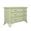 Bermuda 6 - Drawer Dresser-107084573