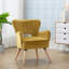 Makayla Upholstered Armchair-35585321