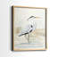 Reproduction encadrée Heron I-Premium - prête à être accrochée - aucun clou requis - aucun clou requis-657902268-657902270
