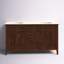 Ensemble de meuble-lavabo double 60 po Ain-635334078-635334079