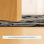 Tapis intérieur / extérieur lavable à la machine Chantille ACN2846-94673811-94673813