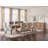 Morriston 90'' Sideboard-1733949656