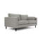 Millerville Velvet Sofa-716689202-781199525