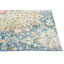 Tapis oriental traditionnel rouge unique 9X12 One-of-a-Kind