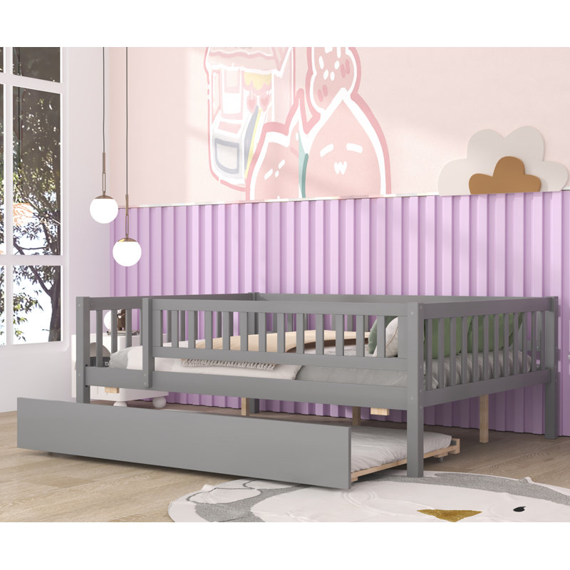 Yvone Daybed, Gray