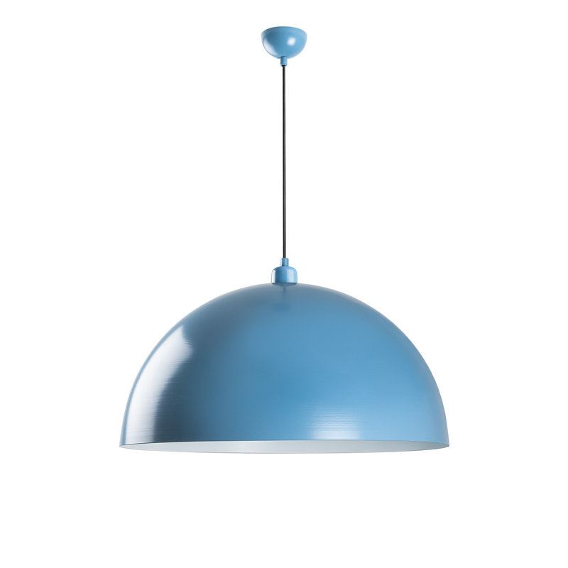Lustre, Bleu, Bleu