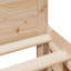 Dairine Solid Wood Storage Bed-1409491201-1409491211