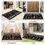  Tapis d'entrée antidérapant pour l'extérieur, 16 po x 24 po-467009928-467009931