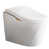 White est en rupture de stock