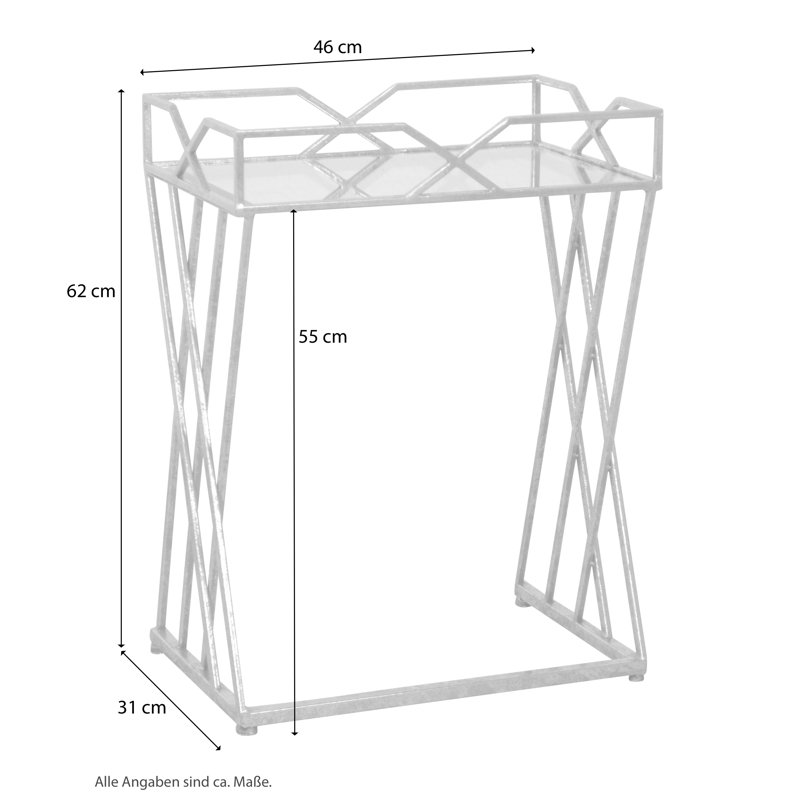 Thelma side table