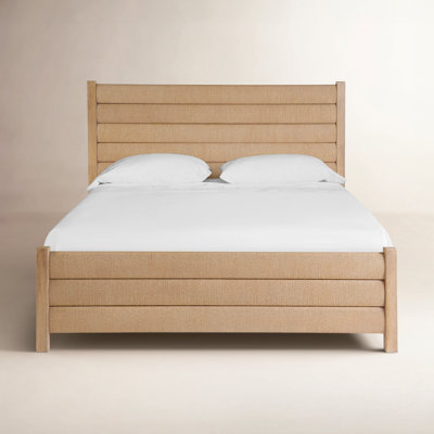 Hayes Canyon Four Poster Bed
