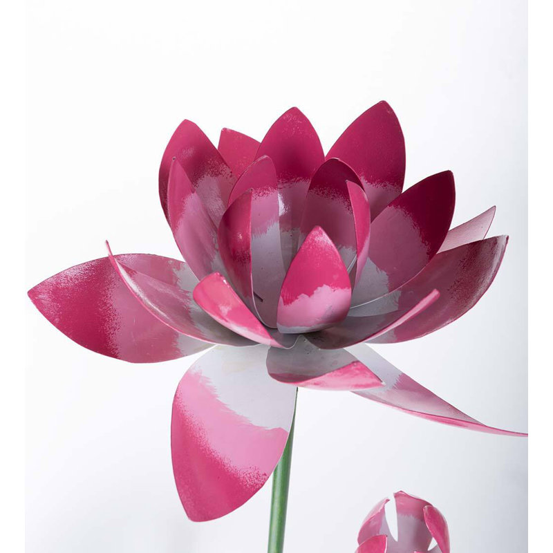Piquet de jardin Mishon