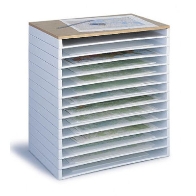Giant Stack Tray