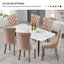 Chaise de salle à manger Kenta-136482816-136482840