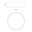 Blanco 1 - Light LED Flush Mount-77452293-77452294