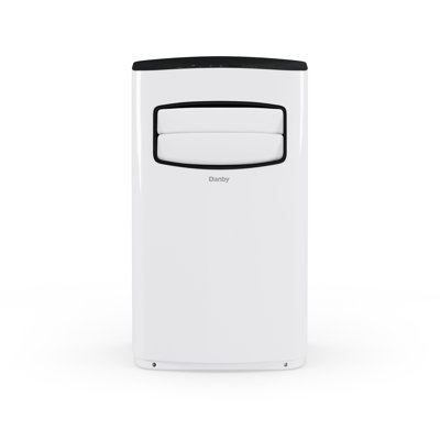 Danby 12000 BTU Portable Air Conditioner for 300 Square Feet with Remote Included