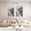 Licorne Kelan foncé-108557253