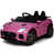 Pink is out of stock