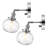 Memoire Wall Sconce-1573190864