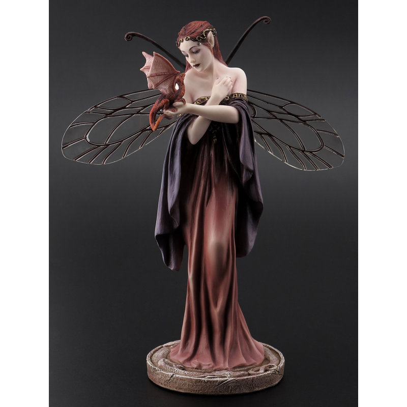 Whinney Statue