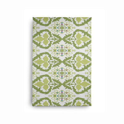 Tapis en chenille doux 106_Bombay