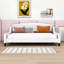 Lit de jour rembourré Ameet-1602648442