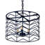 Cilindro Picchi 3 - Light Chandelier
