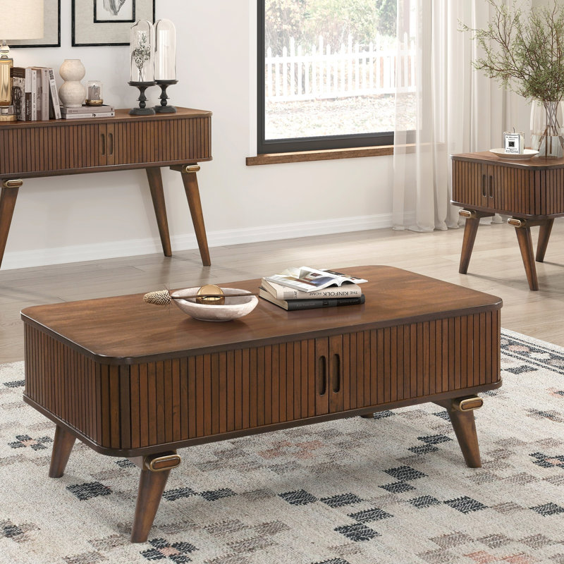 Meuble de rangement 1Pc