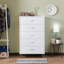Commode 5 tiroirs Deoss-251993447