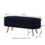  Banc de rangement avec repose-pieds Luxury-84324035-84324092