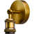 Yellow Brass