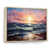 Cadre naturel flottant