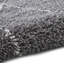 Archuleta area rug Machine Woven Grey