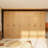 126” Wide Multi-Door Combo Wardrobe With 4 Drawers