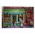 Toile tendue