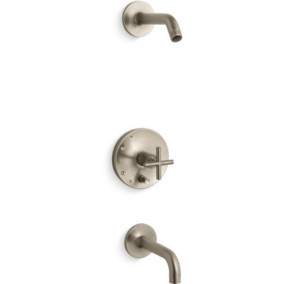 Purist Shower Faucet