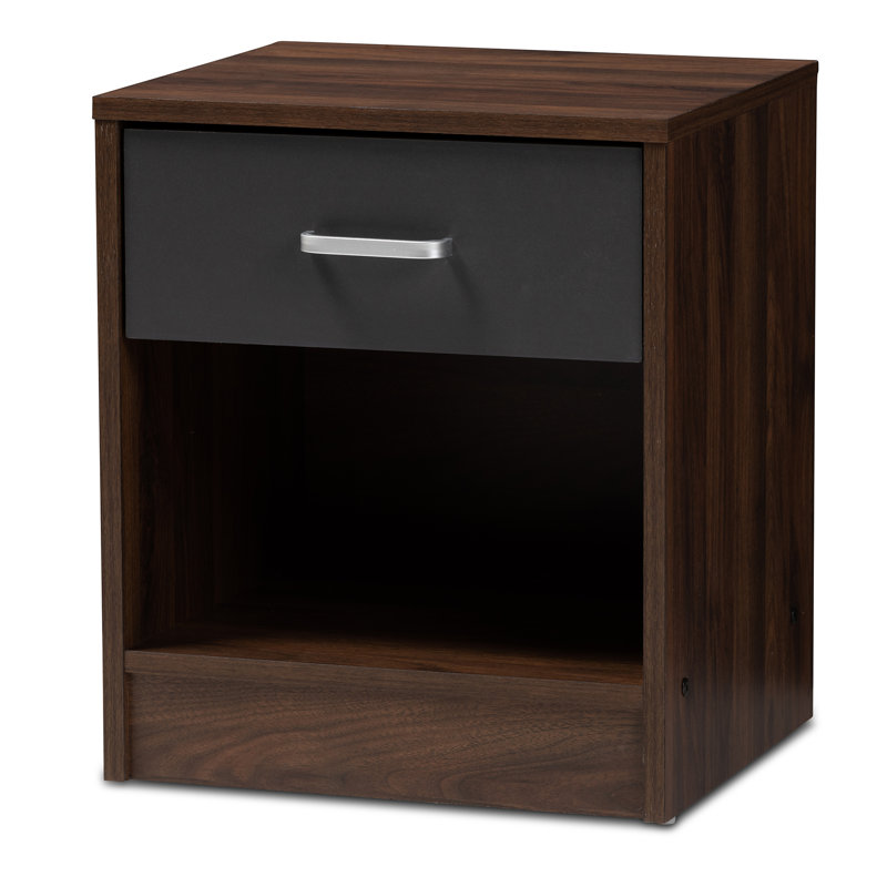 Table de chevet 1 tiroir