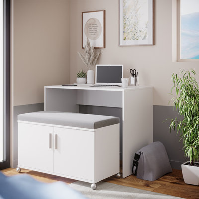 Lachonda Writing Desk