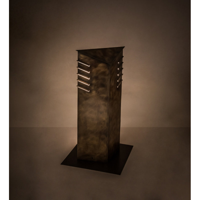 Aploks Floor Lamp