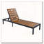 Chaises longues d'extérieur pour piscine-173890676